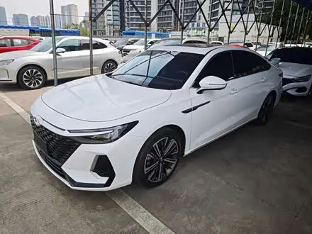 CHERY ARRIZO 8 2022
