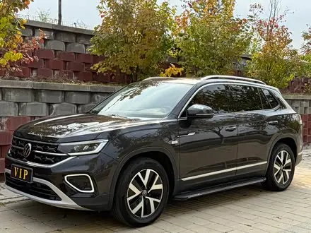 VOLKSWAGEN TAYRON 2023