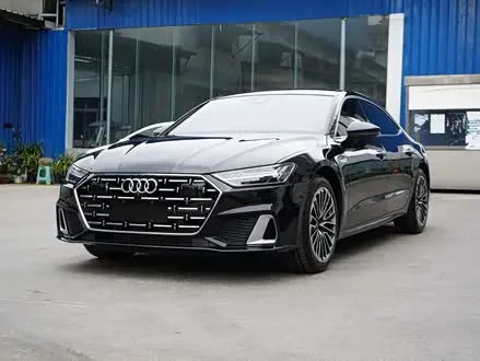 AUDI A7L 2024