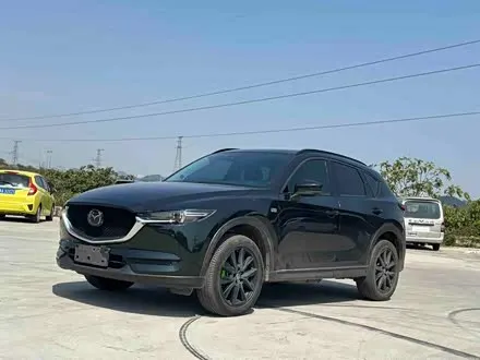 MAZDA CX-5 2019