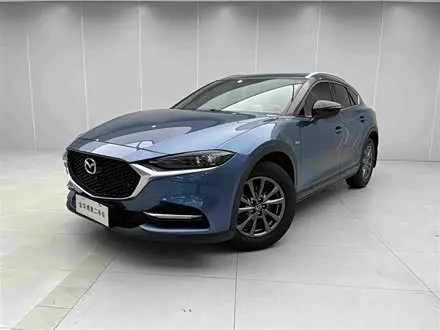 MAZDA CX-4 2020