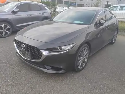 MAZDA 3 AXELA 2021