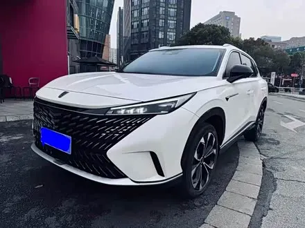 ROEWE RX5 2023