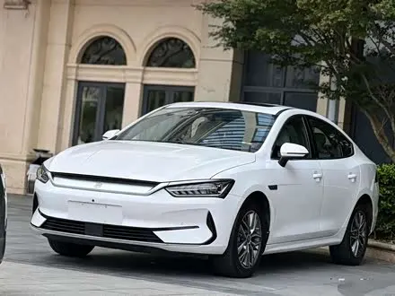 BYD QIN PLUS 2023