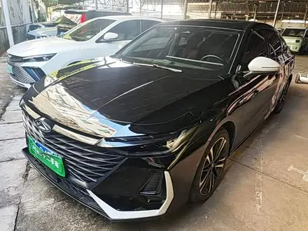 CHERY ARRIZO 8 2024