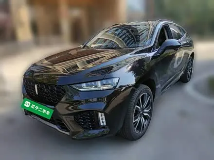 WEY VV7 2019