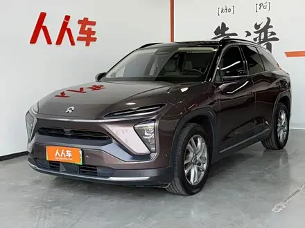 NIO ES6 2020