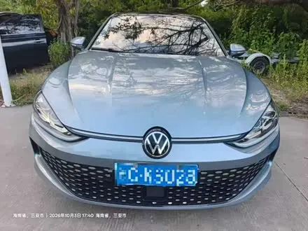 VOLKSWAGEN LAMANDO 2022