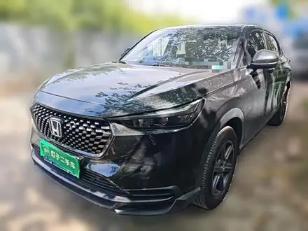 HONDA XR-V 2023