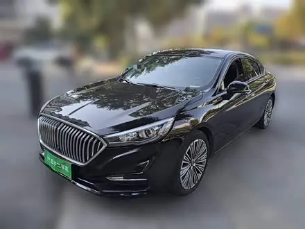 HONGQI H5 2022