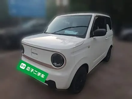 GEELY PANDA 2024