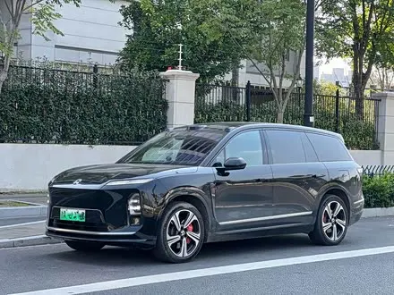 NIO ES8 2026