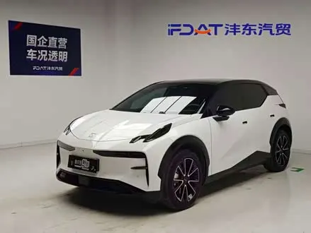ZEEKR X 2023