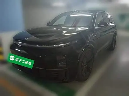LI AUTO L7 2025