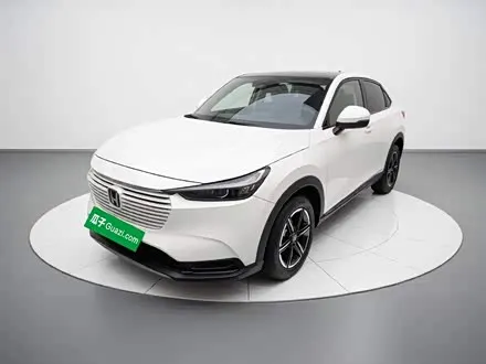HONDA VEZEL 2023