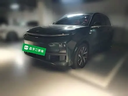 LI AUTO L8 2023