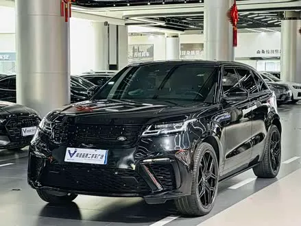LAND ROVER RANGE ROVER VELAR 2022