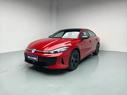 VOLKSWAGEN LAMANDO 2026