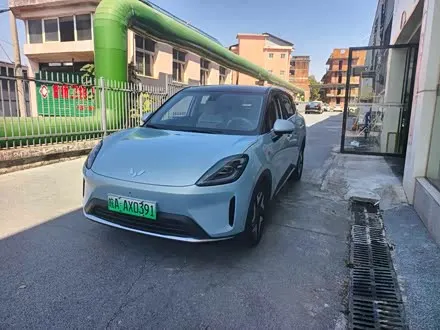 WULING BINGO S 2025