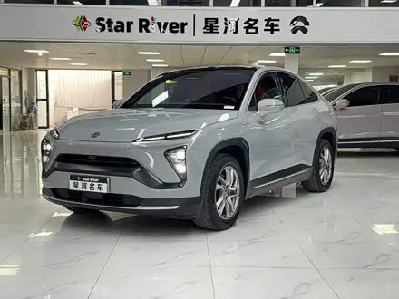 NIO EC6 2020