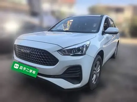 HAVAL M6 2019