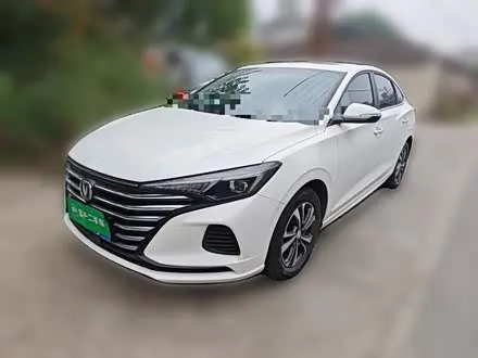 CHANGAN EADO 2022