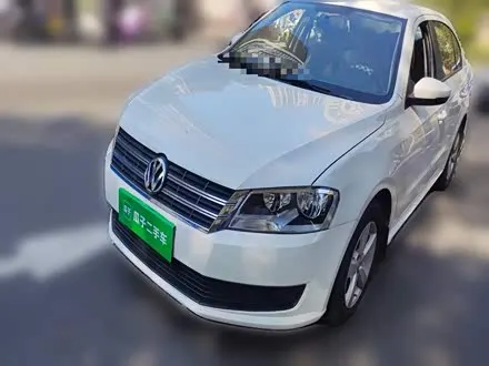 VOLKSWAGEN LAVIDA 2013