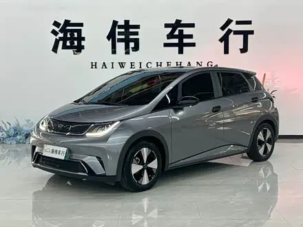 BYD DOLPHIN 2023