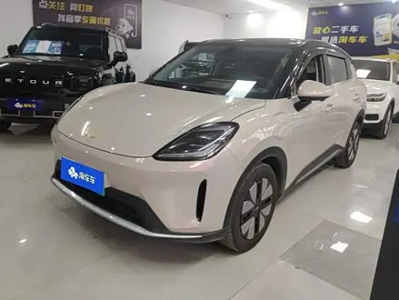 WULING BINGO S 2025