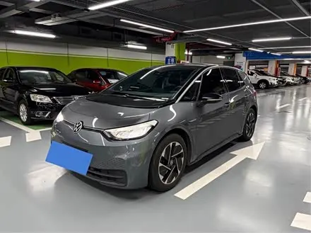 VOLKSWAGEN ID.3 2023