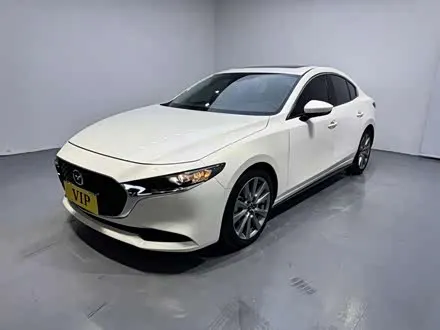 MAZDA 3 AXELA 2021