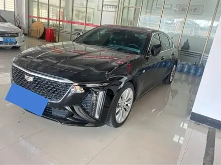 CADILLAC CT6 2023