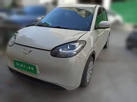 WULING BINGO 2023