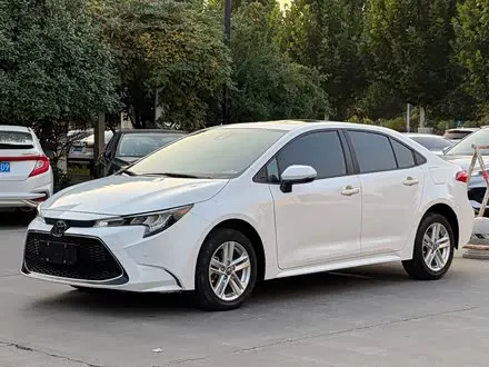 TOYOTA LEVIN 2022
