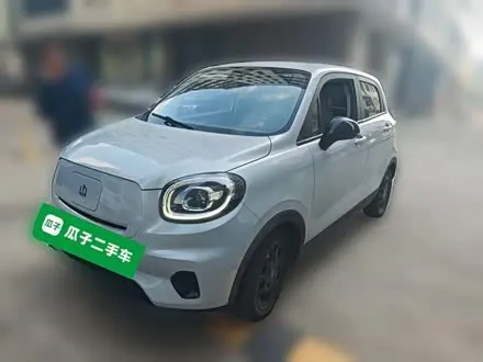 LEAPMOTOR T03 2023