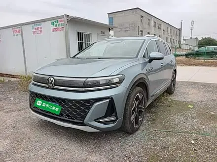 VOLKSWAGEN TALAGON 2026