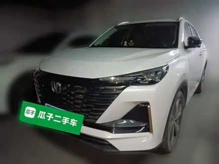 CHANGAN CS55PLUS 2022