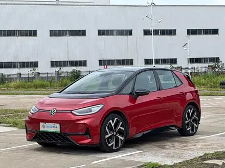 VOLKSWAGEN ID.3 2026