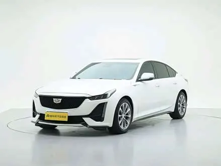 CADILLAC CT5 2020