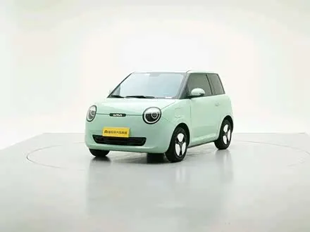 CHANGAN LUMIN 2022