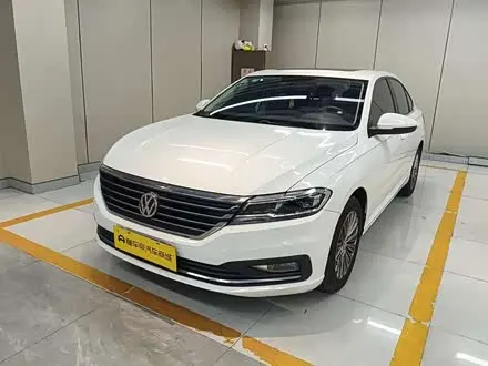 VOLKSWAGEN LAVIDA 2018