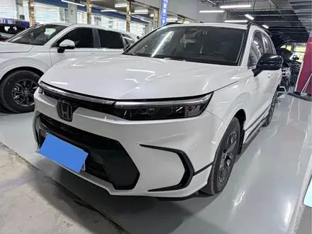 HONDA BREEZE 2025