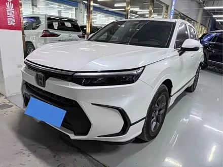HONDA BREEZE 2023