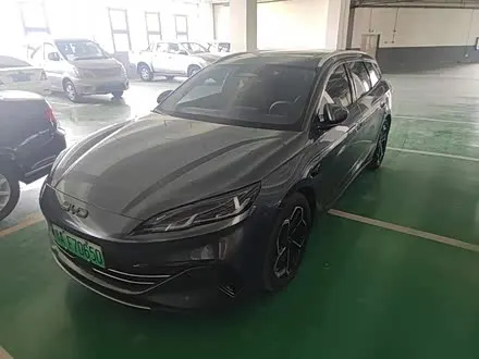 BYD SEAL 06 DM-I TOURING 2025