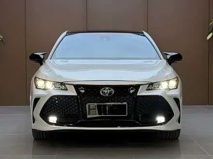 TOYOTA AVALON 2021