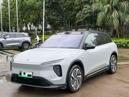 NIO ES6 2024