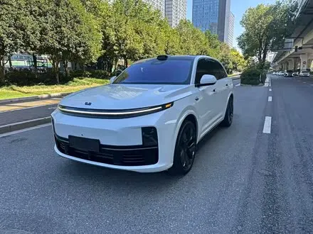 LI AUTO L7 2024