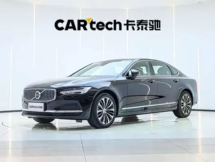 VOLVO S90 2025