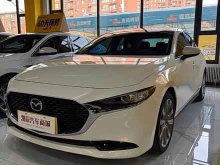 MAZDA 3 AXELA 2022