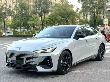 CHANGAN UNI-V 2022